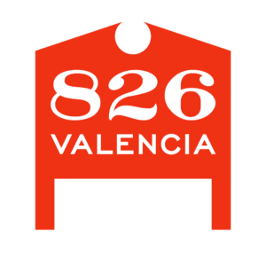 32 826 Valencia