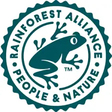 46 Rainforest Alliance