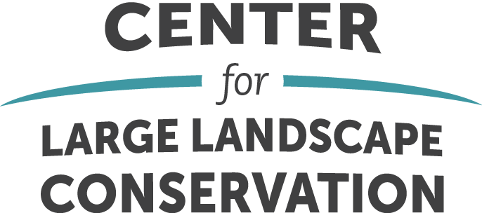 74 Center for Large Landscape Conservation