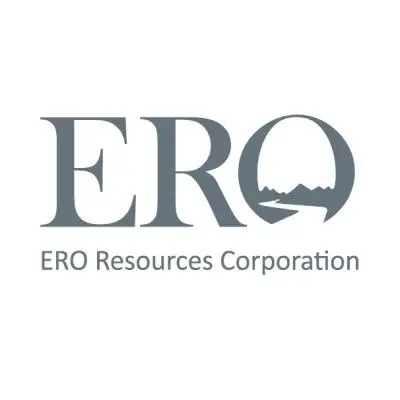 88 ERO Resources Corporation